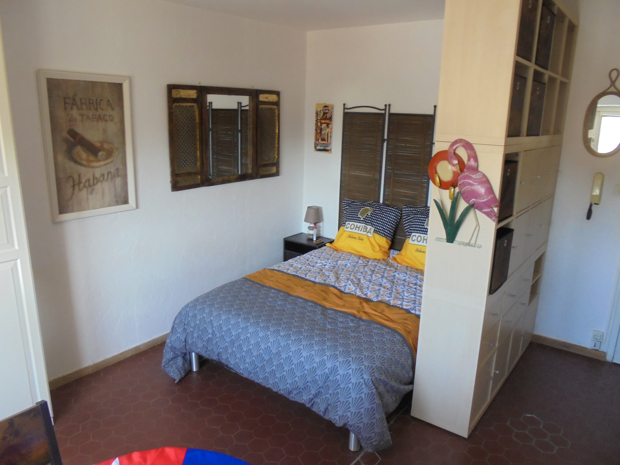 Studio de charme - El Cubanito - intra-muros - Image 3