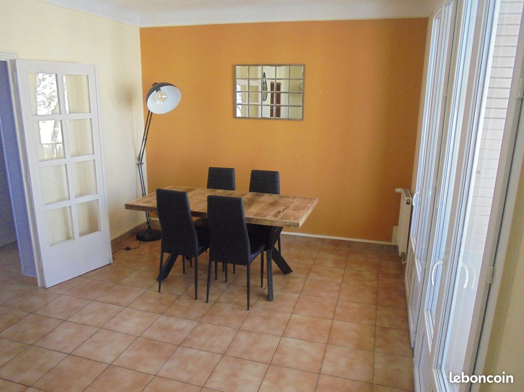 Clos des Lierres T3/T4 Jeunes actifs(ves) prox IM / Gare Centre - Image 3