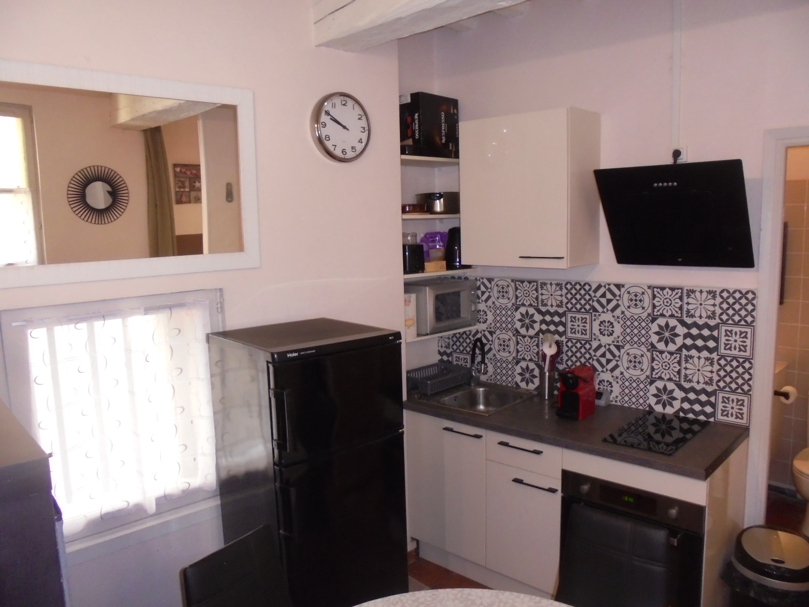 Traverse du Limas T2 intra-muros étudiant(e) / alternant(e) - Image 4