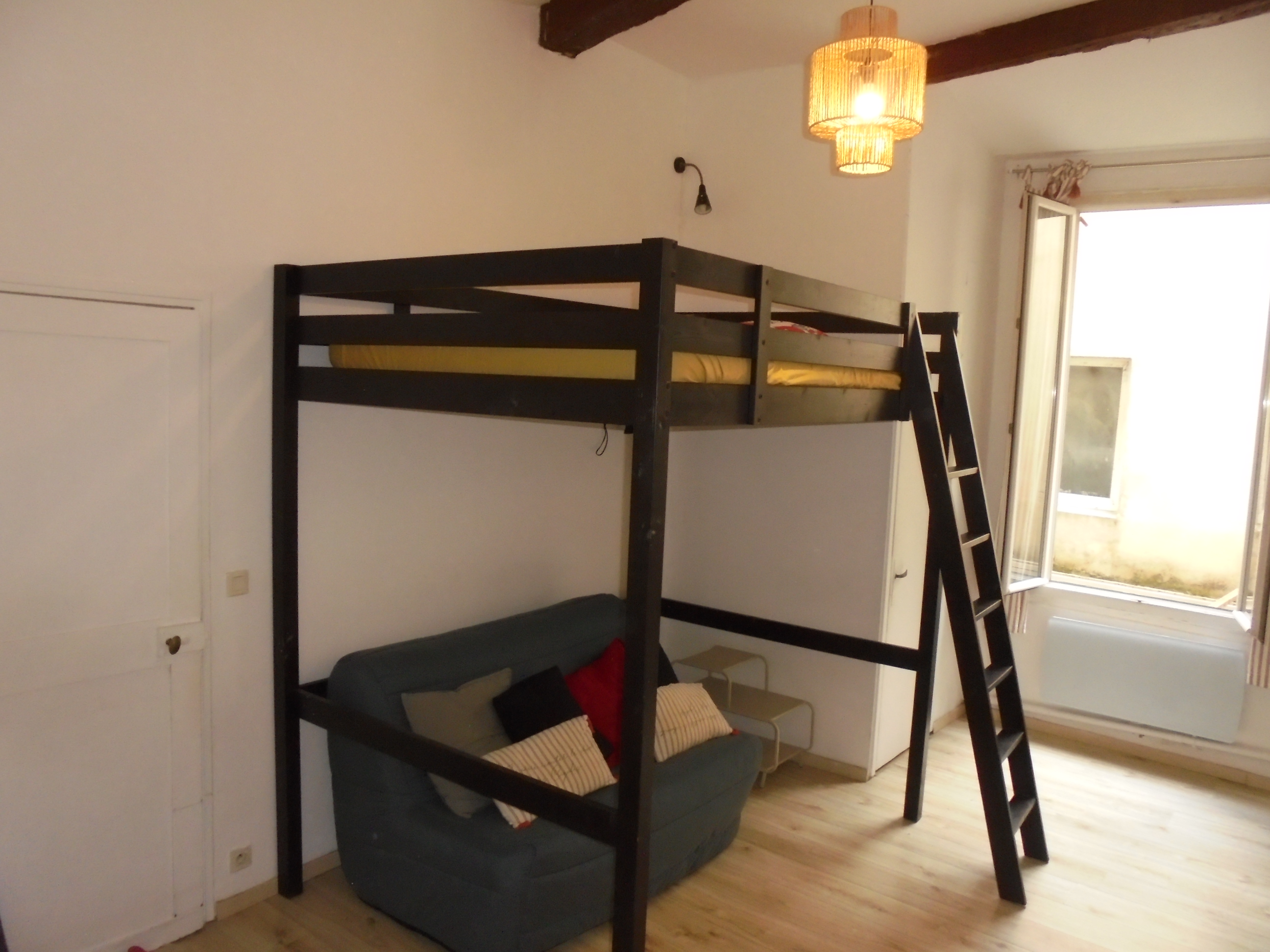 Mini Loft d'Aubanel - intra muros