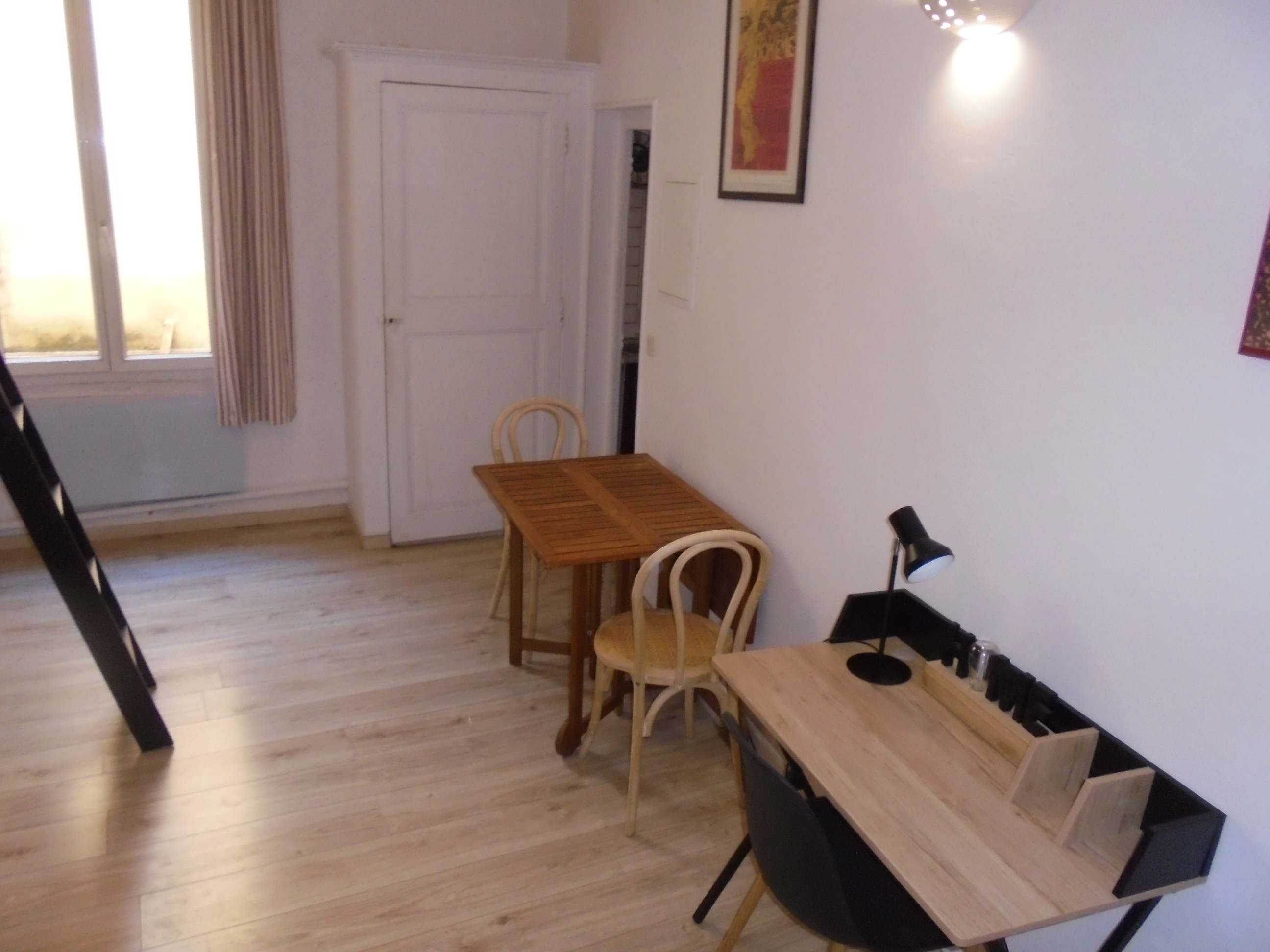 Mini Loft d'Aubanel - intra muros - Image 3