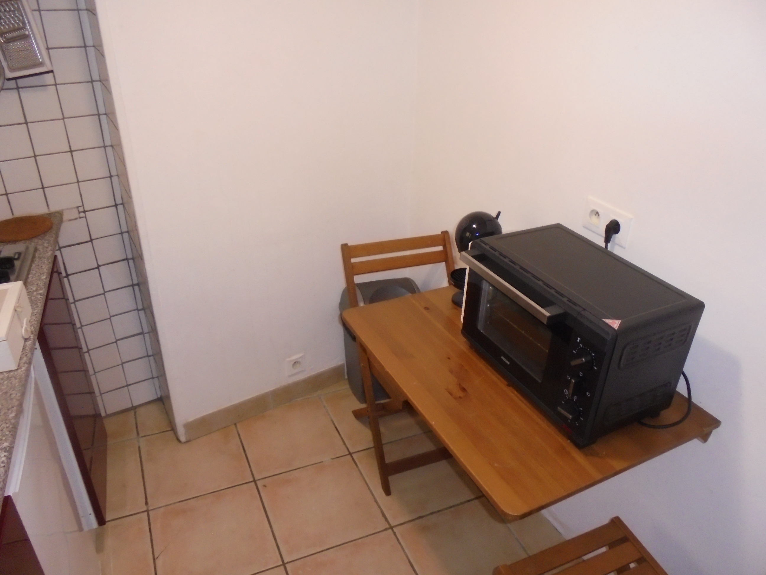 Mini Loft d'Aubanel - intra muros - Image 5