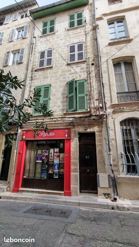 Nid d'Amour intra-muros T2 étudiant(e) prox place Carnot - Miniature 10